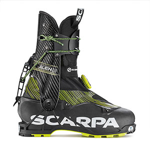 SCARPA  Alien 1.0 2019/2020
